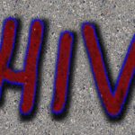 Jak rozwija się HIV
